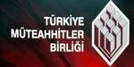 Türkiye Müteahhitler Birliği Başkanları